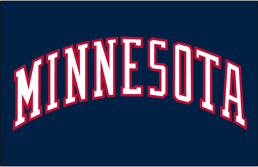 Minnesota Twins 1997-2008 Jersey Logo DIY iron on transfer (heat transfer)